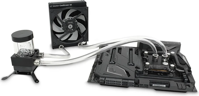 EK Water Blocks EK-KIT S140