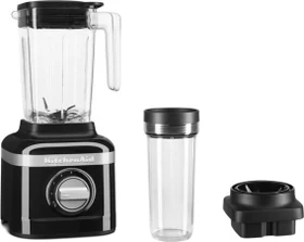 KitchenAid 5KSB1330EOB Standmixer onyx schwarz