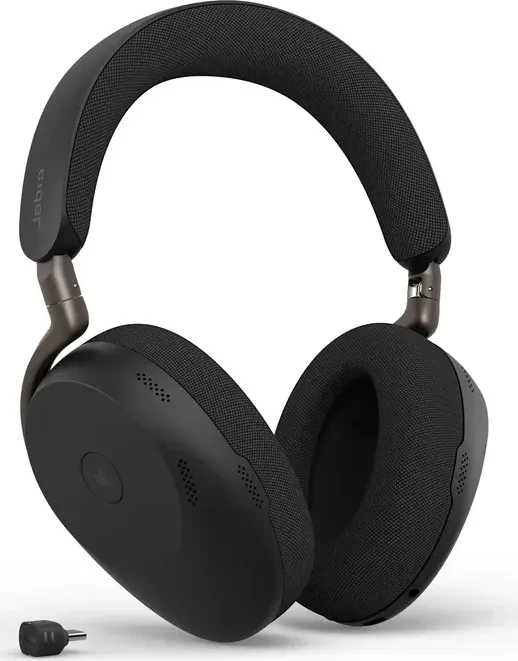 Jabra Evolve3 85 MS USB-C schwarz