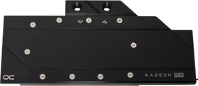 Alphacool Eisblock Aurora Acetal GPX-A AMD Radeon RX 5700/5700XT Reference, schwarz (11746)