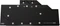 Alphacool Eisblock Aurora Acetal GPX-A AMD Radeon RX 5700/5700XT Reference, schwarz Vorschaubild