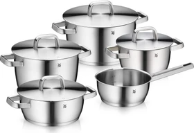 WMF Iconic Kochtopf-Set, 5-tlg.