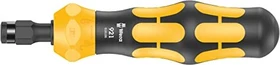 Wera Kraftform Plus Serie 900 921 Bithalter-Schraubendreher, 1/4"
