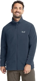 Jack Wolfskin Taunus 100 Jacke midnight sky (Herren)