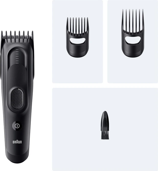 Braun Series 5 HC5530