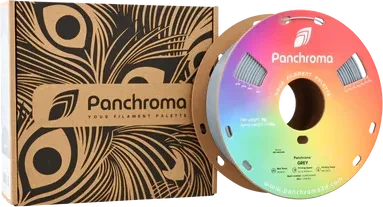 Polymaker Panchroma CoPe, grau, Spule, 1.75mm, 1.00kg