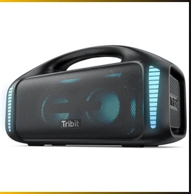 Tribit StormBox Blast