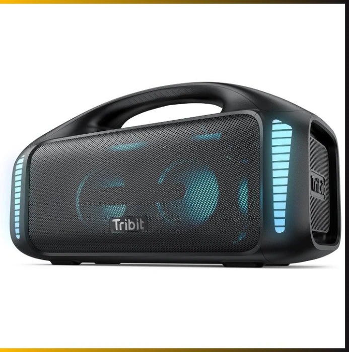 Tribit StormBox Blast