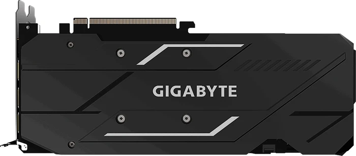 GIGABYTE Radeon RX 5500 XT Gaming OC 4G, 4GB GDDR6, HDMI, 3x DP