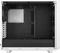 Fractal Design Meshify 2 White TG Clear Tint, Glasfenster Vorschaubild