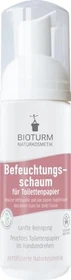 Bioturm Nr. 89 Befeuchtungsschaum für Toilettenpapier, 150ml