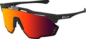 Scicon Aeroshade Kunken carbon matt/multimirror red