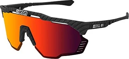 Scicon Aeroshade Kunken carbon matt/multimirror red