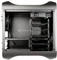 BitFenix Prodigy schwarz, Mini-ITX Vorschaubild