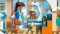 LEGO Friends - Tierarztpraxis für Pferde und Haustiere Vorschaubild