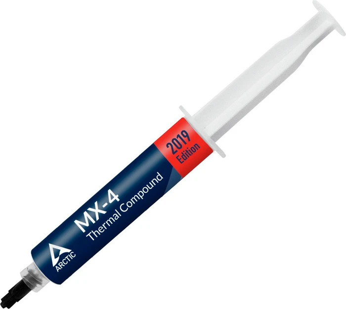 ARCTIC MX-4, 2019 Edition, 45g