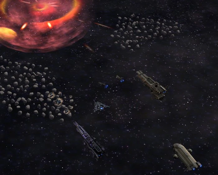 Sid Meier's Civilization 4 - Beyond the Sword (Add-on) (PC)