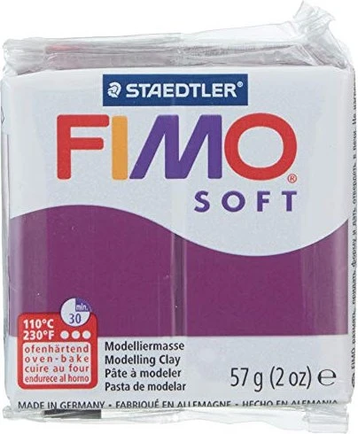 Staedtler Fimo Soft 57g