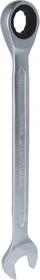Brilliant Tools Maul-Ringratschenschlüssel, 24x418mm