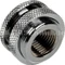 Corsair Hydro X Series XF, Fill Port G1/4", chrome Vorschaubild