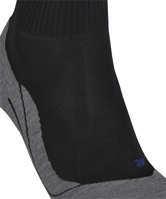 Falke TK5 Wander Cool Short Wandersocken black-mix (Damen)