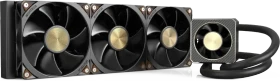 Montech CyberFlow Core 360 Black