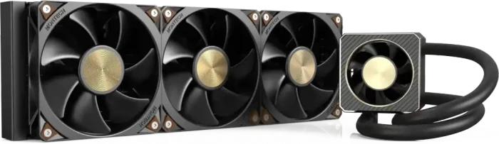 Montech CyberFlow Core 360 Black