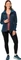 Vaude Neyland Wind Funktionsjacke dark sea/blue (Damen) Vorschaubild