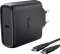 Trust Maxo USB-C-Ladegerät GaN 65W schwarz Vorschaubild