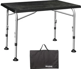 Westfield Performance Aircolite blackedition 120 Campingtisch