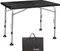 Westfield Performance Aircolite blackedition Campingtisch Vorschaubild