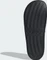 adidas Shower Adilette core black/matte gold Vorschaubild