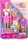 Mattel Barbie - Regenbogen Glitzerhaar (JJP07)