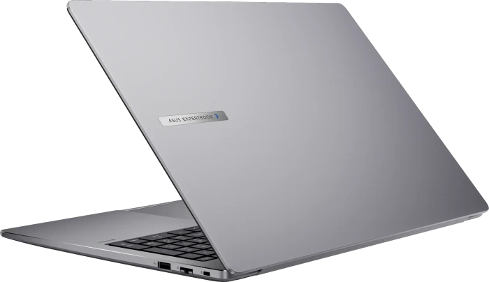 ASUS ExpertBook P3 P3605CVA-MB0024, Misty Grey, Core i7-13620H, 16GB RAM, 512GB SSD, DE