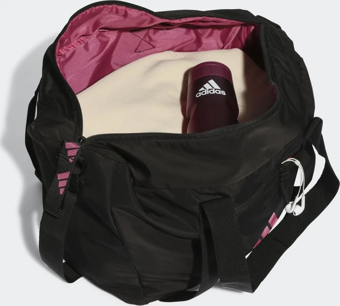 adidas Originals Sporttasche black/preloved fuchsia