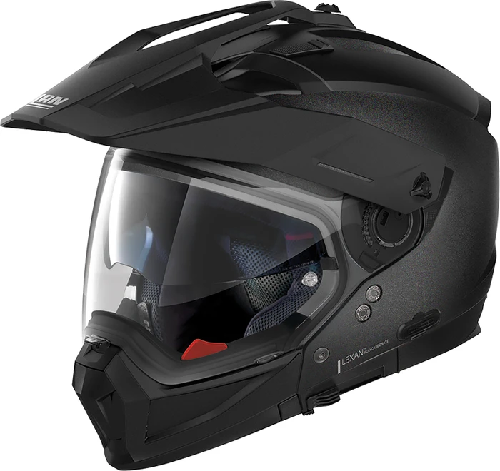 Nolan N70-2 X Special N-Com schwarz