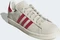 adidas Campus 80s off white/collegiate red/carbon (Herren) Vorschaubild