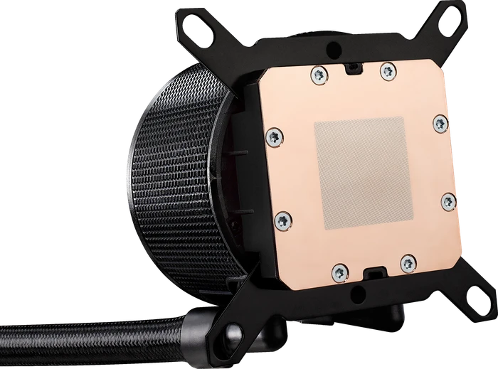 ASUS ROG Ryuo III 360 ARGB, schwarz
