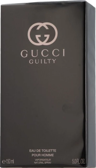 Gucci Guilty Pour Homme Eau de Toilette, 150ml