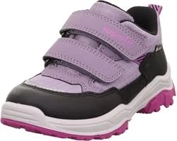 Superfit Jupiter Gore-Tex lila/schwarz (Junior)