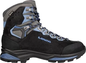 Lowa Camino Evo GTX schwarz/blau (Herren)