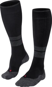 Falke TK Compression Energy Wandersocken schwarz (Herren)
