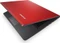 Lenovo IdeaPad 500S-14ISK, rot, Core i5-6200U, 4GB RAM, 500GB HDD, DE Vorschaubild