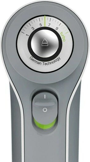 Braun HM 5100 WH MultiMix 5 Handmixer