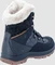 Jack Wolfskin Cold Bay Texapore Mid dark blue/blue (Damen) Vorschaubild