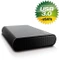 Fantec DB-AluSky U3e, schwarz, 4TB, USB-B 3.0/eSATA Vorschaubild
