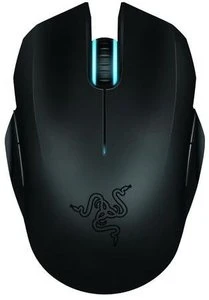 Razer Orochi 4000dpi, USB/Bluetooth