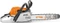 Stihl MS291 Benzin-Kettensäge Vorschaubild