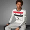 adidas Manchester United 2024/2025 Ausweichtrikot langarm off white (Herren) Vorschaubild