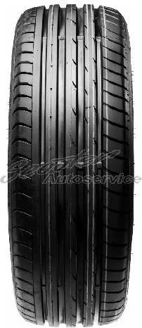 Nankang Sportnex AS-2+ 285/30 R20 99Y XL